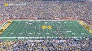 UMich Band Celebrates 50 Years of Female Inclusion