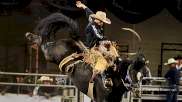 Regular Season Ends With Shakeup, Field Packin' For Canadian Finals Rodeo