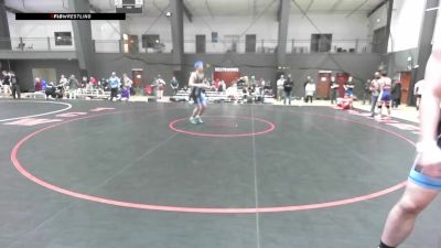 Junior GR - 190 lbs Cons. Semis - Cole Torres, FordDynastyWrestlingClub vs Nicholas Maira, FCA HI Wrestling Club