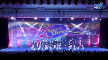 Encore Elite Wildcatz - Roar [2024 L2 Youth - D2 Day 2] 2024 Spirit Cheer Super Nationals