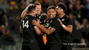 The Rugby Championship Recap: A Moment To Remember From Each Round