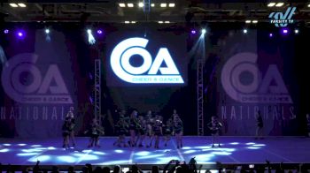 Venom Allstars - Diamondbacks [2023 L1 Junior - D2 Day 1] 2023 COA Columbus Grand Nationals