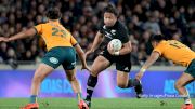 New Zealand Defeats Australia, Retains Rugby Championship Title