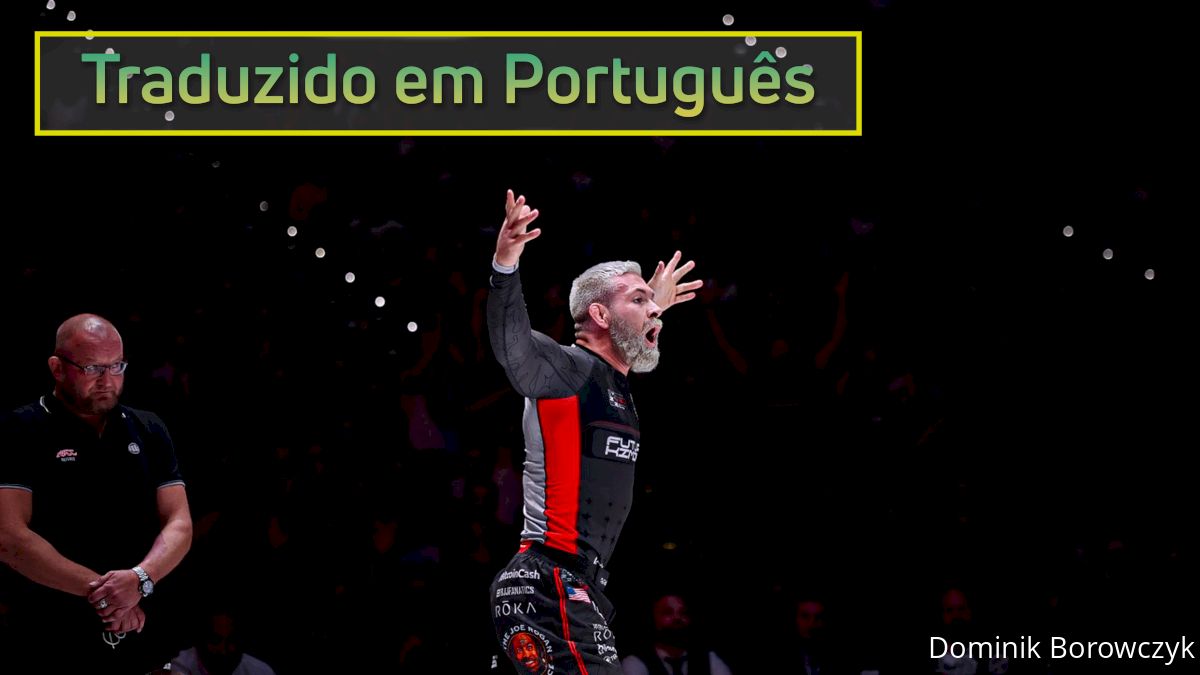 Gordon Ryan é o primeiro a vencer o ADCC em 3 categorias de peso diferentes