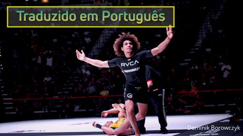 Ffion Davies faz história e se torna a primeira campeã britânica do ADCC -  FloGrappling