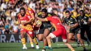 La Rochelle V Exeter Chiefs: Live Rugby Updates of The Heineken Cup