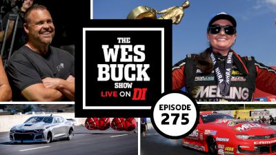 Erica Enders, Ryan Martin and WDRA  | The Wes Buck Show (Ep. 274)