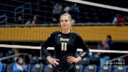 Towson's Cajic Named AVCA National Player Of The Week