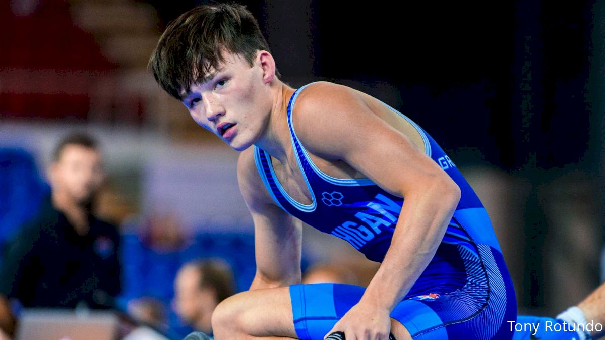 5 Storylines To Follow At The 2022 Grappler Fall Classic