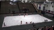 Baldwinsville HS "Baldwinsville NY" at 2025 WGI Guard East Power Regional