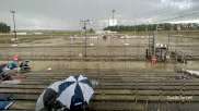 Haudenschild High Limit Buckeye Brawl Canceled Due To Weather