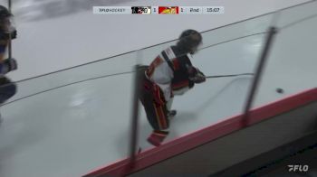 Replay: Home - 2023 Embrun vs Casselman | Oct 12 @ 7 PM