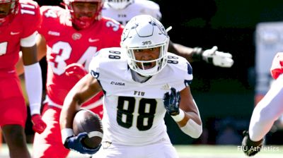 FIU Vs. New Mexico State Preview: Two Growing Programs To Square Off