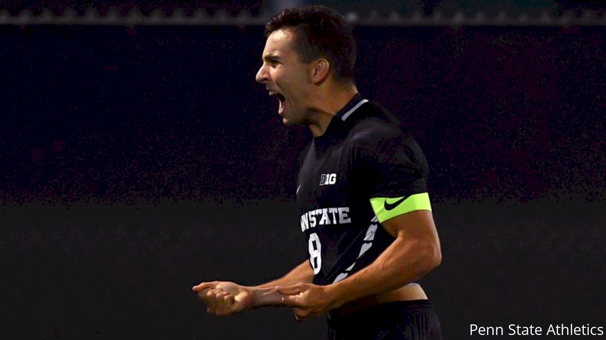 BIG EAST Men's Soccer Games Of The Week: Can Providence Bounce Back?