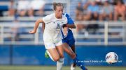 The South Atlantic Conference Announces Women's Soccer Players of The Week