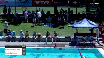USA Water Polo National Jr Olympics- Baker | 7.24.18. | Part 7