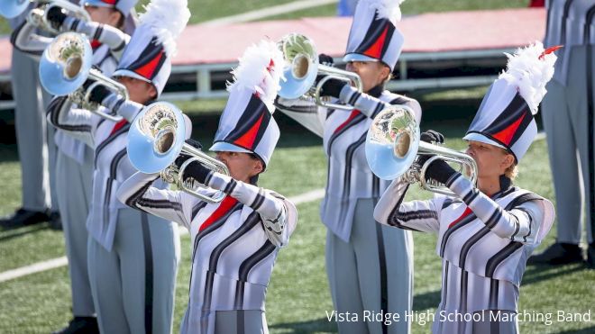Breaking Down the Competitive Landscape Ahead of the Texas Marching Classic