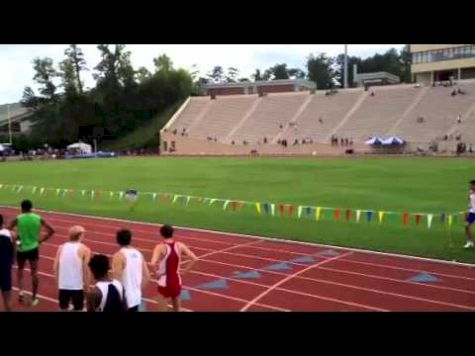 M 800 H01 (Rutt over Andrews & Webb) - 2012 Duke Twilight