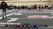 Replay: Mat 7 - 2025 ADCC Orlando Open/Youth Trials | Nov 14 @ 8 AM