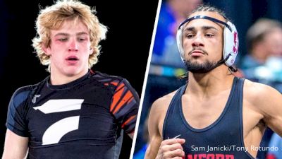 840. Iowa's Schedule & Bo Nickal's Future