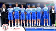 Team BikeExchange -- Jayco Build Up Stacked Roster To Support Simon Yates In 2023