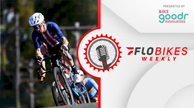 UCI Road World Surprises And Standouts, Road Season Winding Down As The Relegation Race Heats Up | FloBikes Weekly