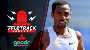 London Marathon Men's Preview + NCAA XC Debate | The FloTrack Podcast (Ep. 523)
