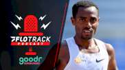 London Marathon Men's Preview + NCAA XC Debate | The FloTrack Podcast (Ep. 523)