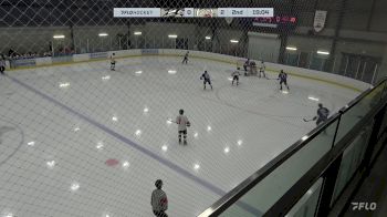 Replay: Home - 2025 Mission City vs Port Moody | Jan 5 @ 6 PM