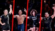 ADCC Record: Four 2021-22 Trials Winners Became ADCC Champions
