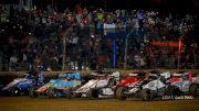 Let's Just Race: That's What USAC Sprints Will Do At Kokomo