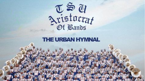 TSU's 'Aristocrat of Bands' Makes History Again and Again