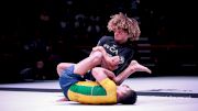 Kade Ruotolo Officially Invited to ADCC At -77kg