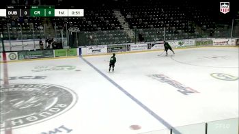 Replay: Home - 2025 Dubuque vs Cedar Rapids | Sep 12 @ 7 PM