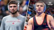 Can Sasso Flip The Script On Gomez At The All-Star Classic?