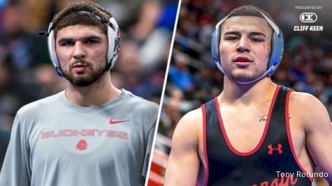 Can Sasso Flip The Script On Gomez At The All-Star Classic?