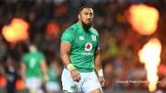 URC Statement: Bundee Aki Cops Hefty Ban For His Latest Red Card