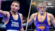 Will Keckeisen Dethrone Brooks At The All-Star Classic?