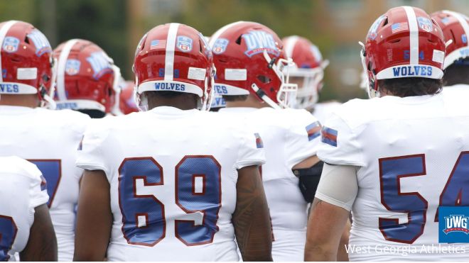 GSC Games Of The Week: Depth On Display With Four In The Top 25