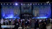 Phoenix Flames - Solar [2026 U14 Hip Hop Day 1] 2026 JAMfest Europe