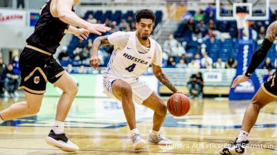 Hofstra Men's Basketball Preview: Pride Have High Expectations