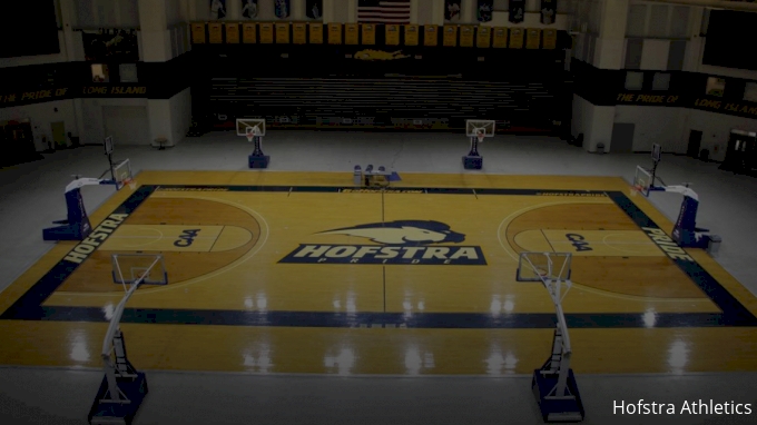 Tyler Thomas - Men's Basketball - Hofstra University Athletics