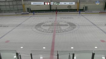 Replay: Home - 2025 SEAC Tigers vs Ok. Oilers | Sep 6 @ 5 PM