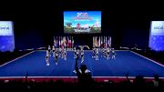 Brandon All-Stars - Gold [2018 L1 Mini Day 1] UCA International All Star Cheerleading Championship