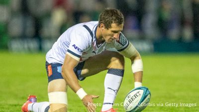 United Rugby Championship - Round 3 Preview And Predictions