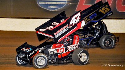 I-30 Speedway Ready To Host One Last Short Track Nationals