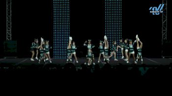 NWI Fury - Flames [2025 L1.1 Youth - PREP Day 1] 2025 ASC King of the Jungle Schaumburg Showdown