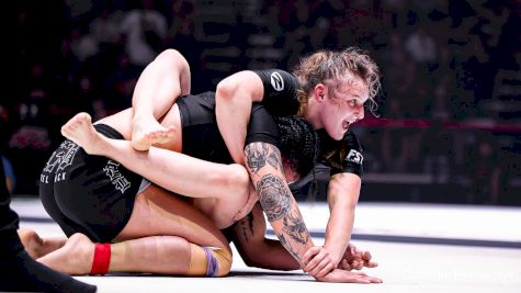 FloGrappling Analysts Predict How The ADCC +65kg Bracket Will Be Seeded