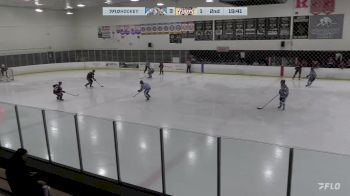 Replay: Home - 2023 Hitmen vs Chiefs | Nov 19 @ 4 PM