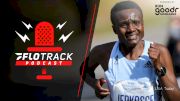 London Marathon Women's Preview + Katelyn Tuohy's Early Season Statement Win | The FloTrack Podcast (Ep. 524)